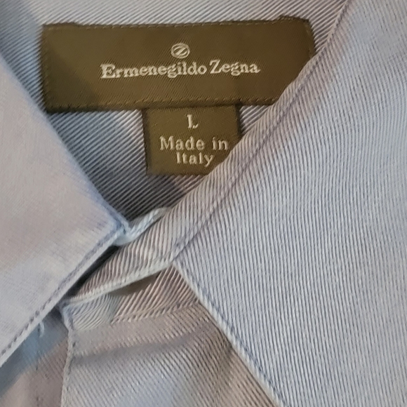 Ermenegildo Zegna - Picture 2 of 3